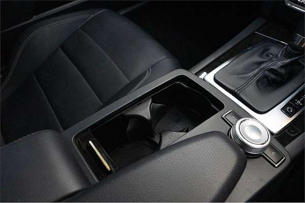 2012 Mercedes-Benz E-Class E250 CDI BlueEFFICIENCY Elegance C207