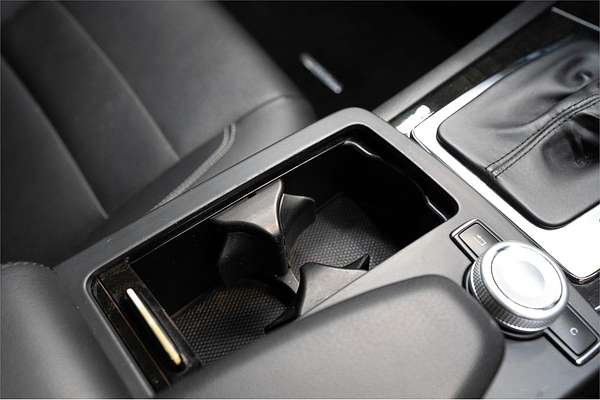 2012 Mercedes-Benz E-Class E250 CDI BlueEFFICIENCY Elegance C207