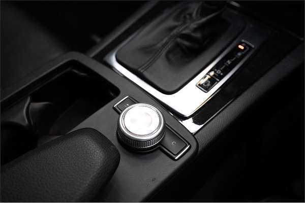 2012 Mercedes-Benz E-Class E250 CDI BlueEFFICIENCY Elegance C207