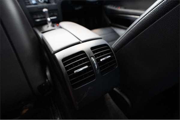 2012 Mercedes-Benz E-Class E250 CDI BlueEFFICIENCY Elegance C207