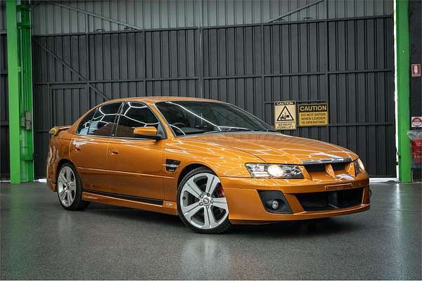 2006 HSV Unknown