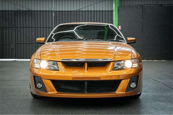 2006 HSV Unknown