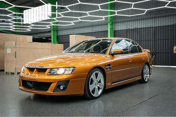2006 HSV Unknown