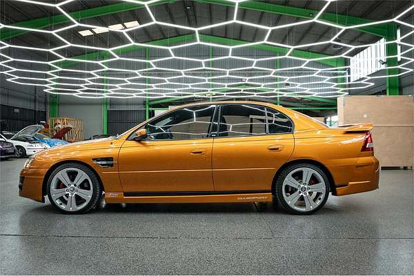 2006 HSV Unknown