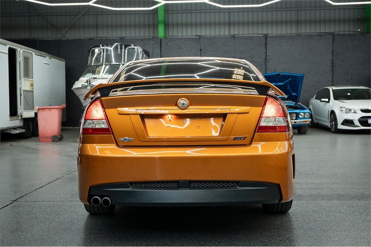 2006 HSV Unknown