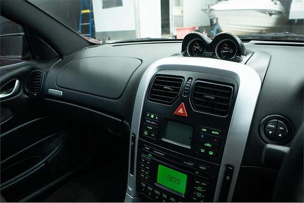 2006 HSV Unknown