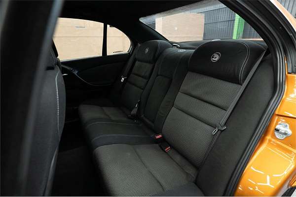 2006 HSV Unknown