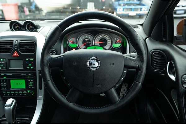 2006 HSV Unknown