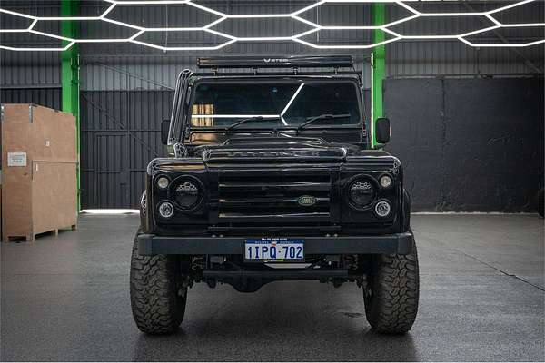 2014 Land Rover Unknown
