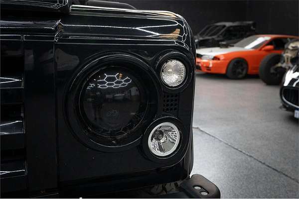 2014 Land Rover Unknown