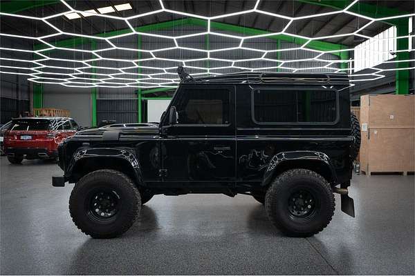 2014 Land Rover Unknown