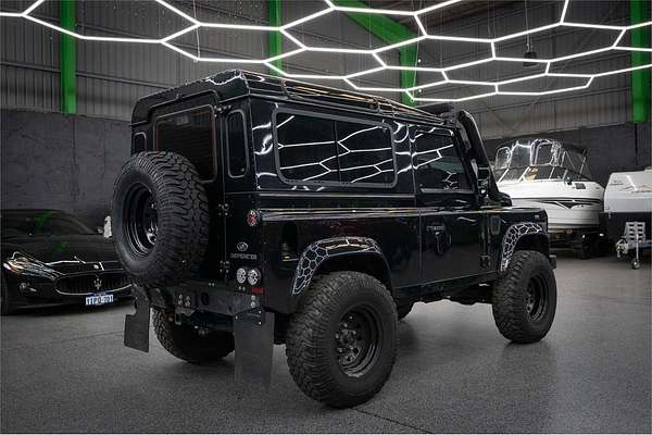 2014 Land Rover Unknown