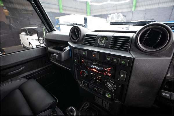 2014 Land Rover Unknown