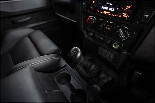 2014 Land Rover Unknown