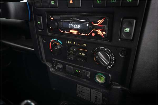 2014 Land Rover Unknown