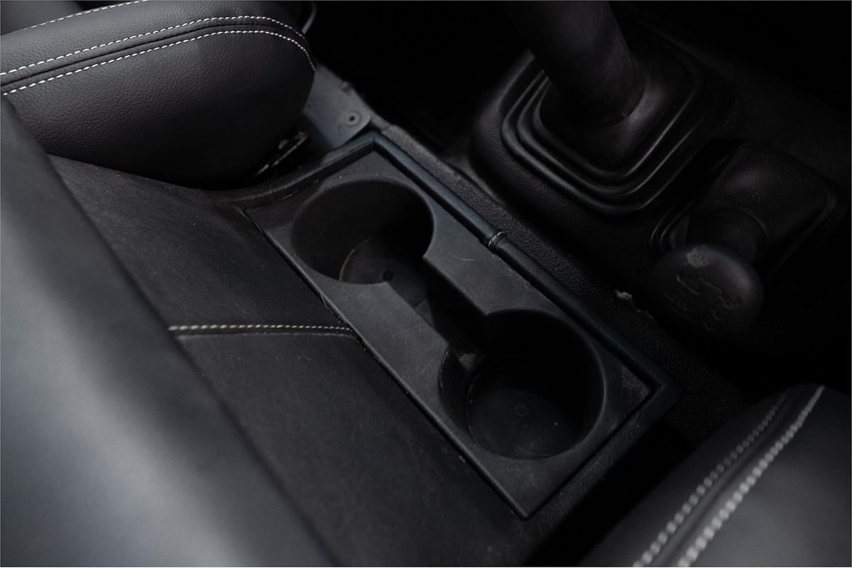 2014 Land Rover Unknown