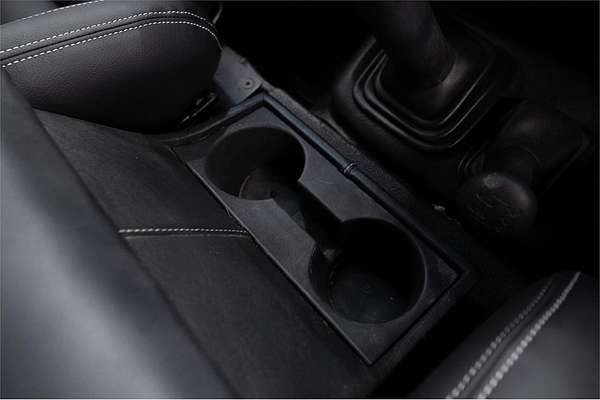 2014 Land Rover Unknown
