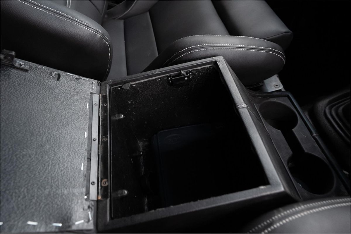 2014 Land Rover Unknown