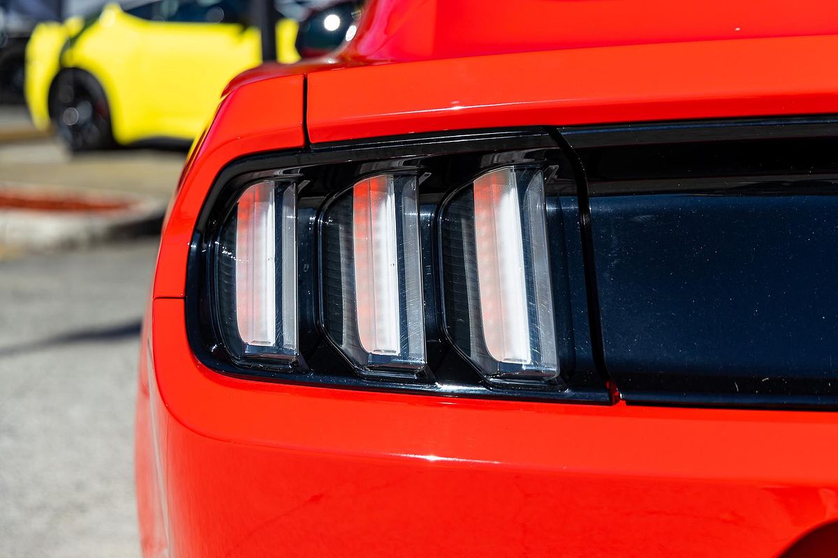 2017 Ford Mustang GT FM