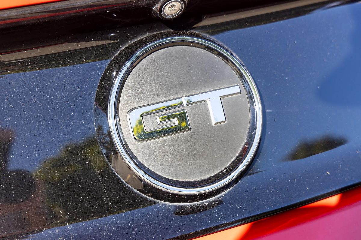 2017 Ford Mustang GT FM