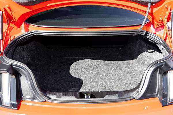 2017 Ford Mustang GT FM