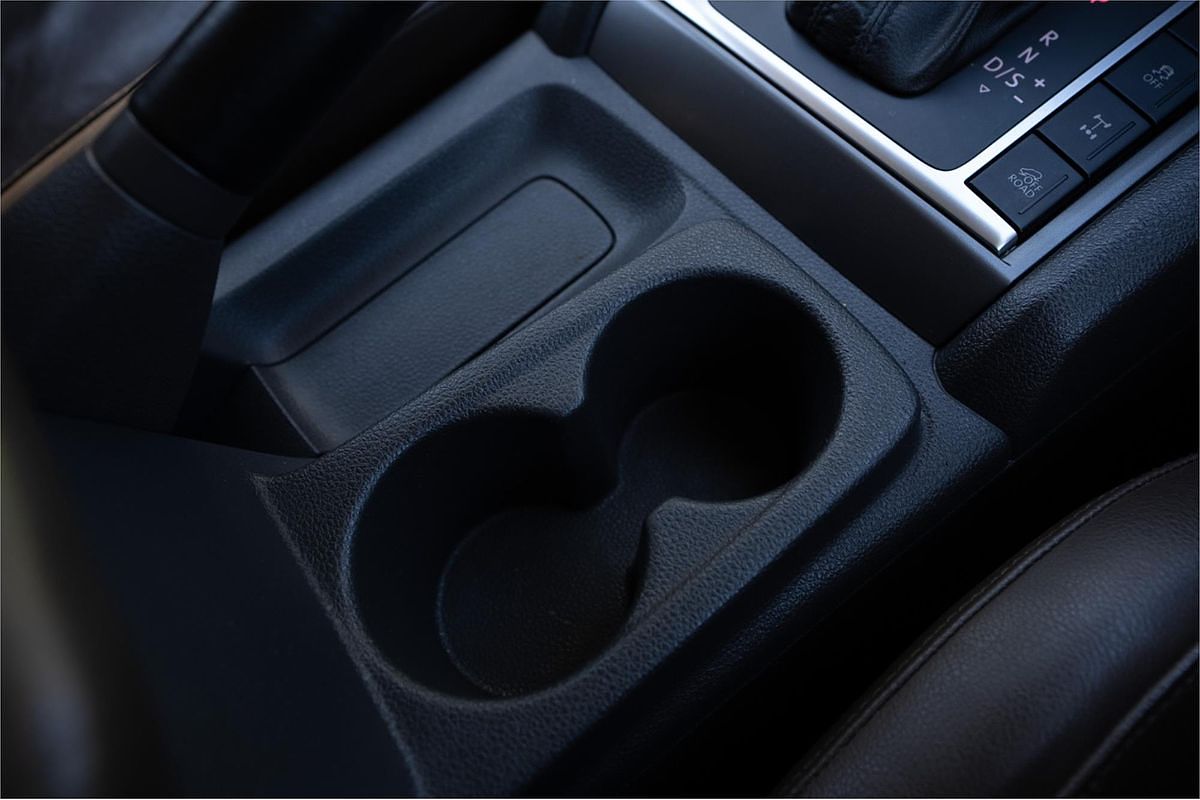 2016 Volkswagen Amarok TDI420 Ultimate 2H 4X4