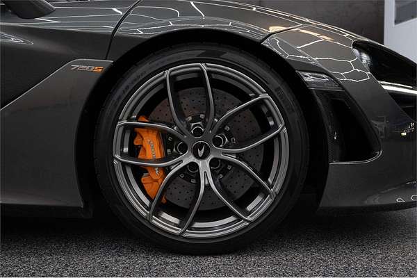 2019 McLaren 720S Performance P14
