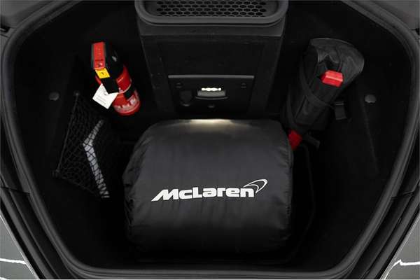 2019 McLaren 720S Performance P14