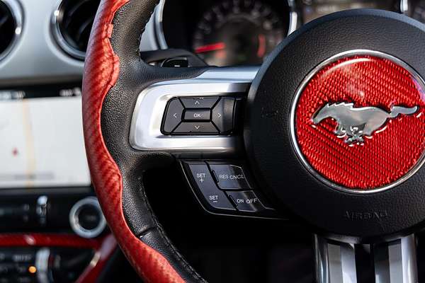 2017 Ford Mustang GT FM