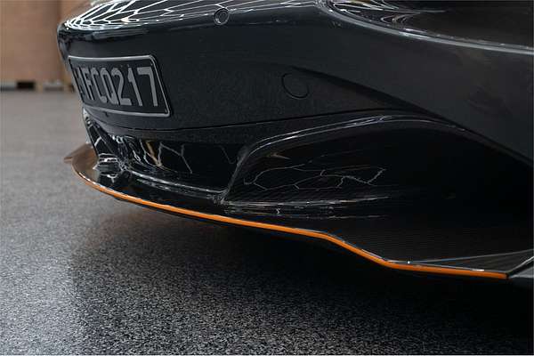 2019 McLaren 720S Performance P14