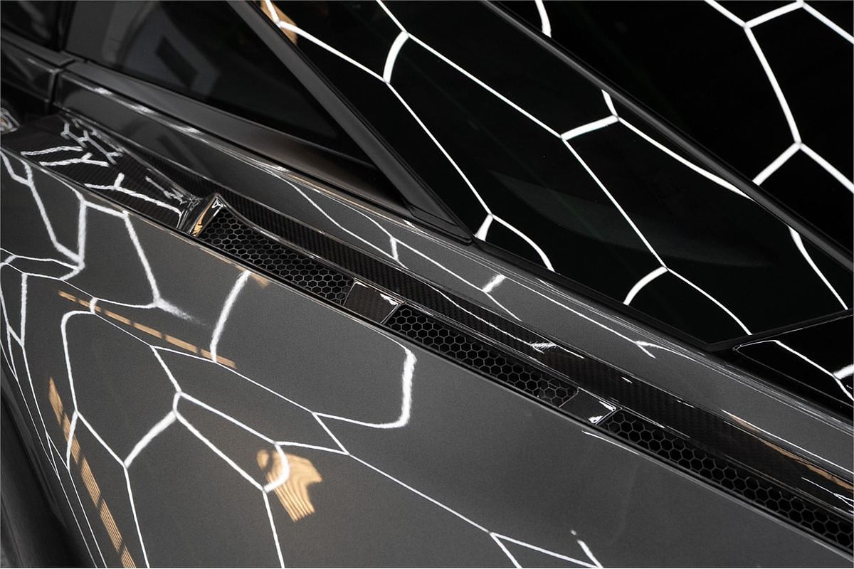 2019 McLaren 720S Performance P14