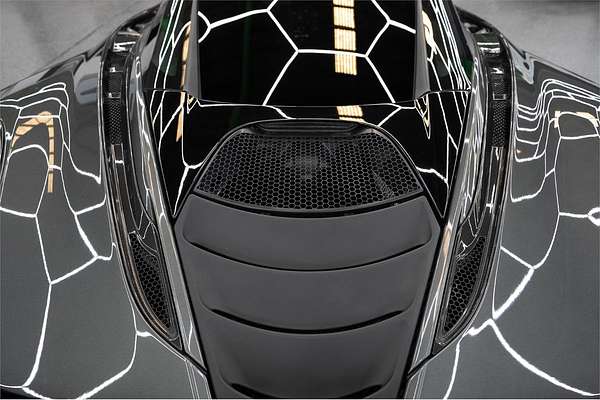 2019 McLaren 720S Performance P14