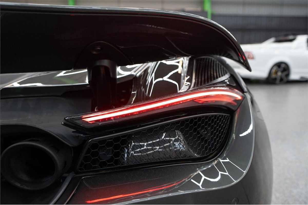 2019 McLaren 720S Performance P14