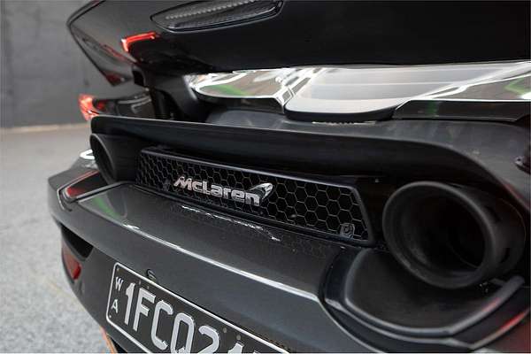 2019 McLaren 720S Performance P14