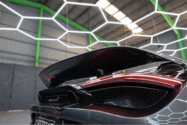 2019 McLaren 720S Performance P14