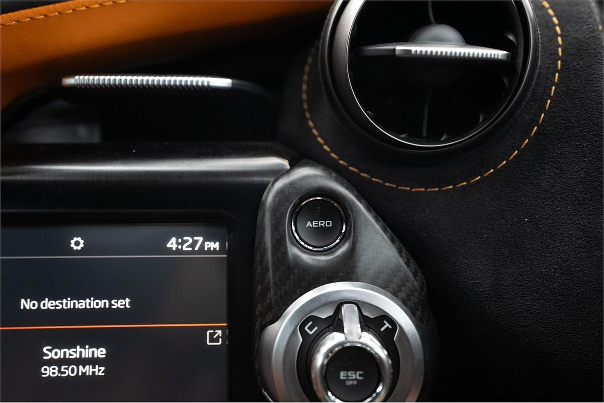 2019 McLaren 720S Performance P14