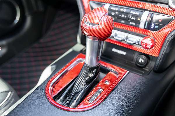 2017 Ford Mustang GT FM