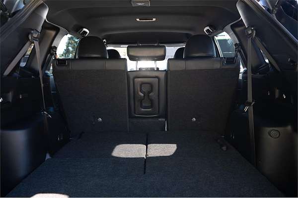 2023 Mitsubishi Outlander Black Edition ZM