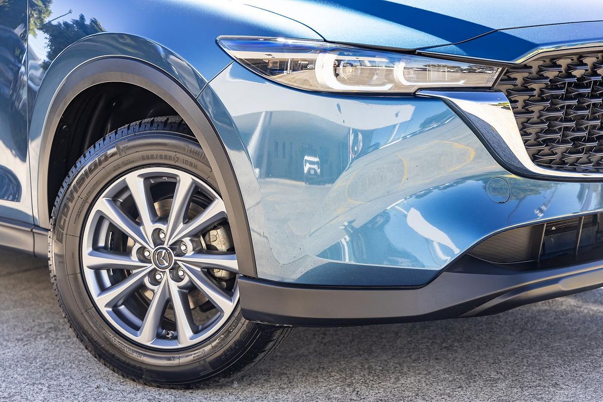 2023 Mazda CX-5 G20 Maxx KF Series