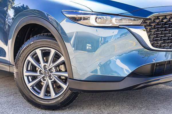 2023 Mazda CX-5 G20 Maxx KF Series