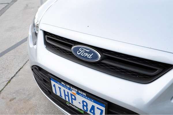 2013 Ford Falcon XR6 Turbo FG MkII