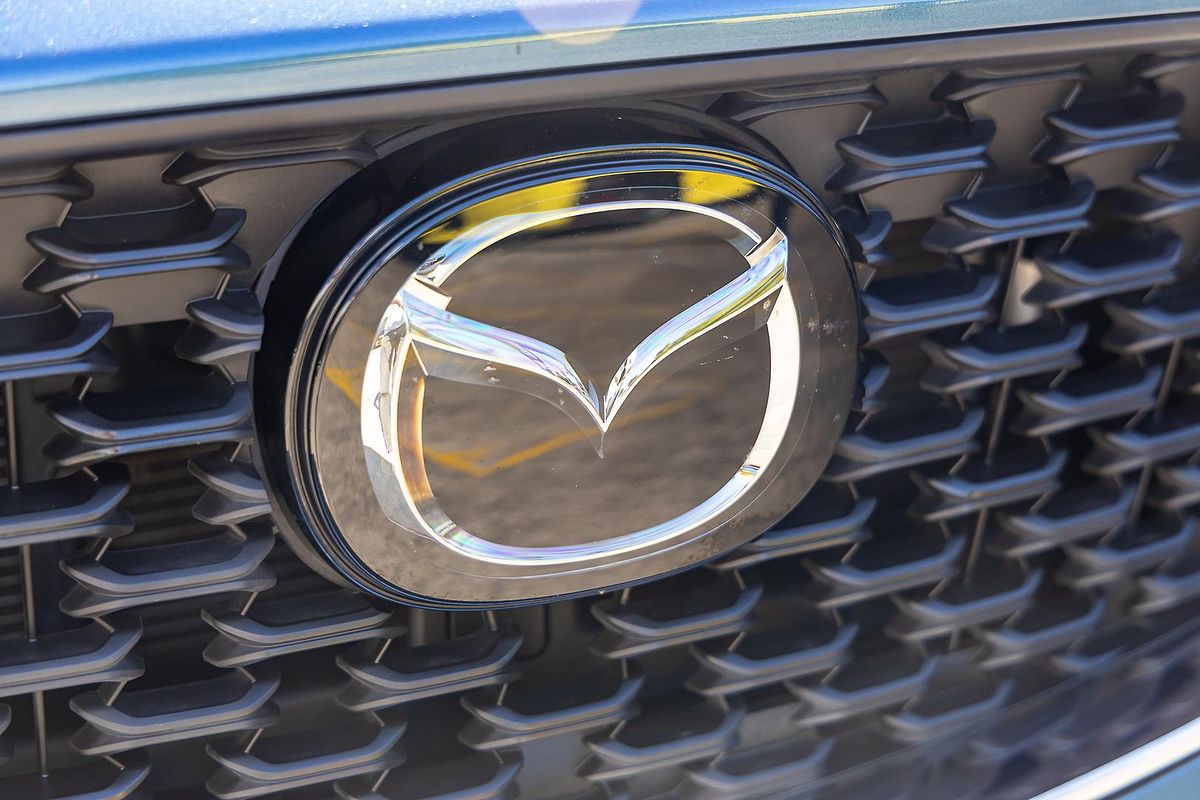 2023 Mazda CX-5 G20 Maxx KF Series