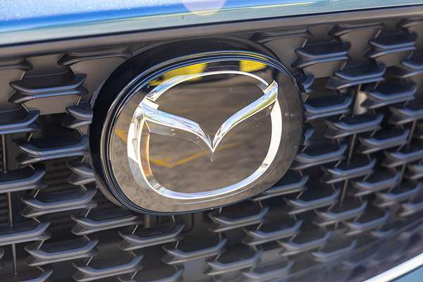 2023 Mazda CX-5 G20 Maxx KF Series