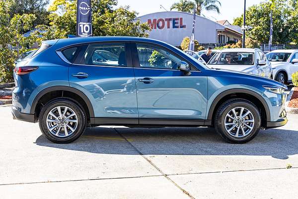2023 Mazda CX-5 G20 Maxx KF Series