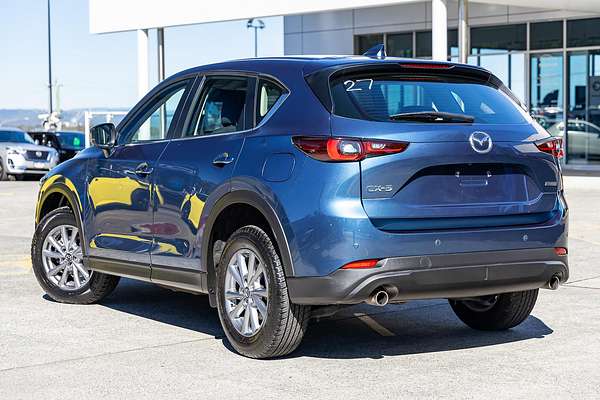 2023 Mazda CX-5 G20 Maxx KF Series