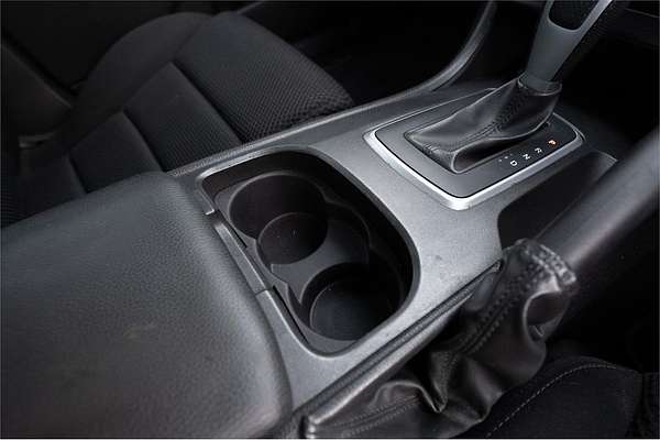 2013 Ford Falcon XR6 Turbo FG MkII