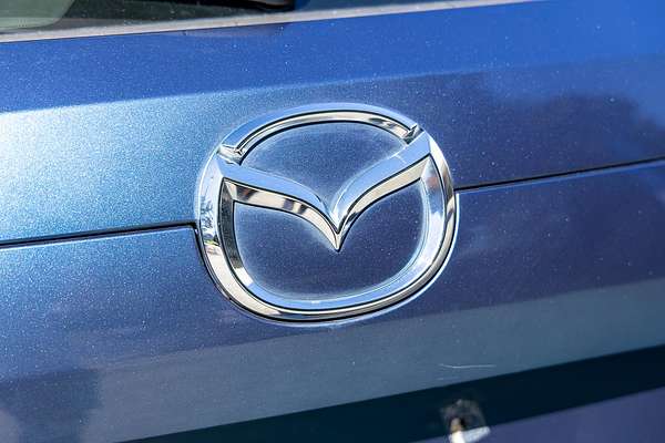 2023 Mazda CX-5 G20 Maxx KF Series