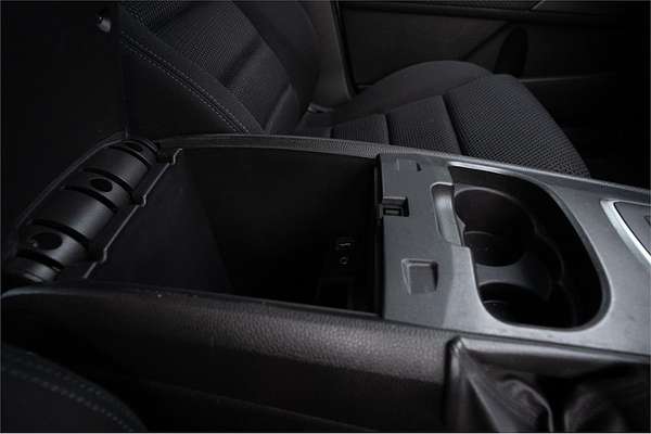 2013 Ford Falcon XR6 Turbo FG MkII