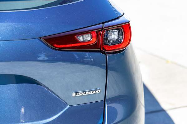 2023 Mazda CX-5 G20 Maxx KF Series