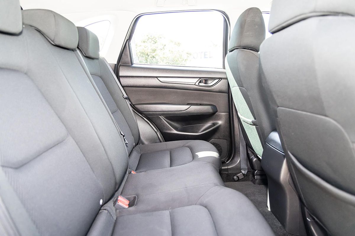 2023 Mazda CX-5 G20 Maxx KF Series